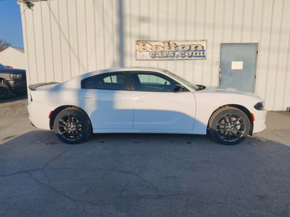 New 2023 Dodge Charger SXT w/ Blacktop Special Edition