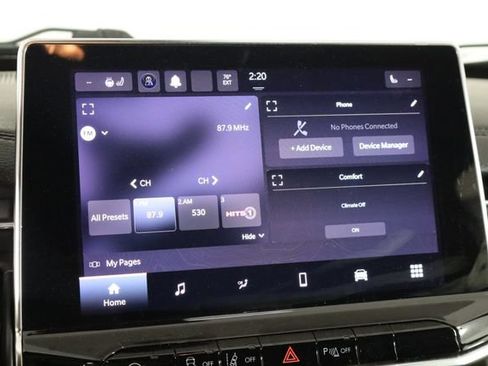 Used 2023 Jeep Compass Limited AWD/4WD image 28