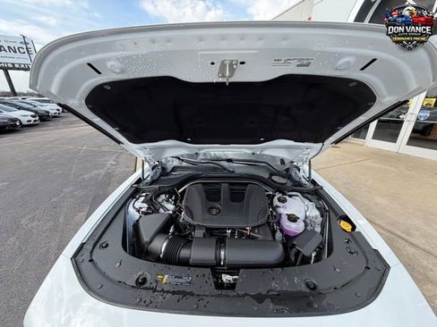 New 2026 Dodge Charger Scat Pack w/ Wheel & Tire Package image 19