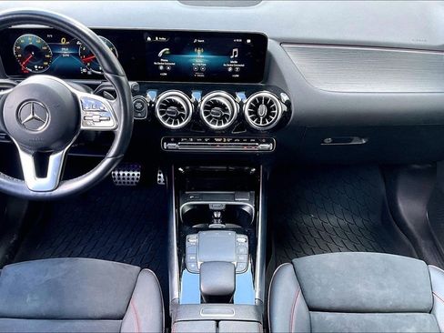 Certified 2023 Mercedes-Benz GLA 250 4MATIC image 24