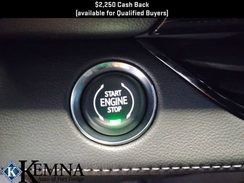 New 2026 Buick Enclave Sport Touring image 17