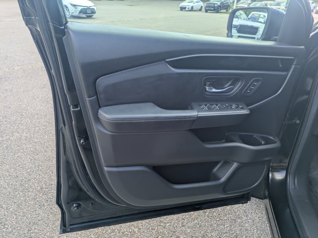 Used 2025 Honda Pilot EX-L image 19