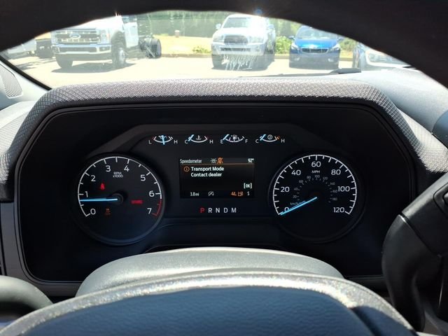 New 2026 Ford F150 XL w/ Tow/Haul Package AWD/4WD image 21