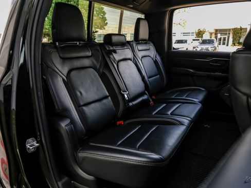 Used 2022 RAM 1500 TRX w/ TRX Level 2 Equipment Group AWD/4WD image 88