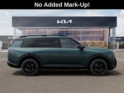 New 2027 Kia Telluride SX X-Line AWD/4WD image 7