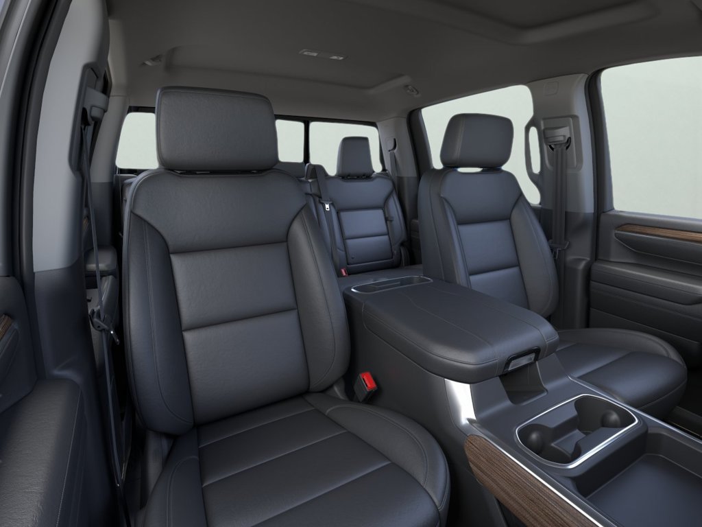New 2026 Chevrolet Silverado 3500 LT w/ All Star Edition AWD/4WD image 16