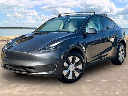 Used 2022 Tesla Model Y Performance