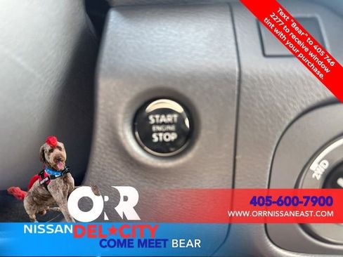 New 2026 Nissan Frontier PRO-4X w/ Pro Premium Package image 34