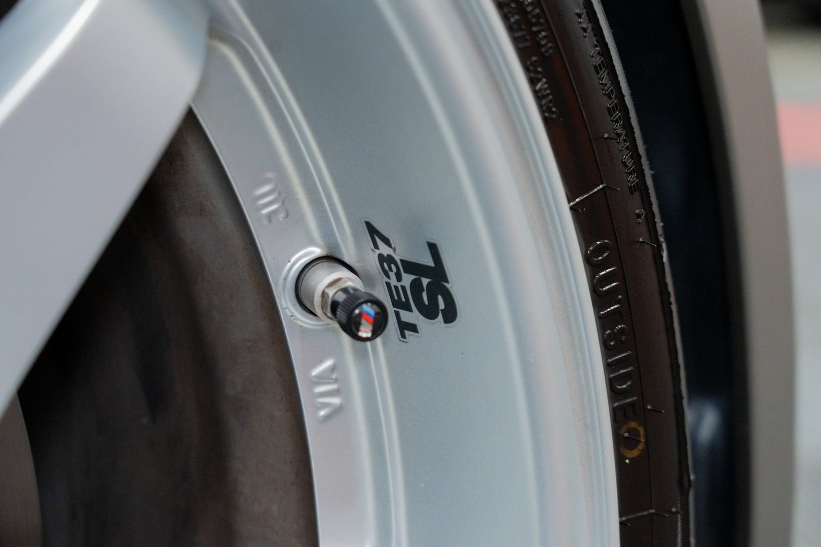 Used 2008 BMW M3 Coupe RWD image 22