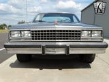 Used 1985 Chevrolet El Camino V8 image 2