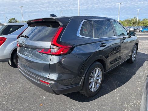 Certified 2023 Honda CR-V EX-L image 5