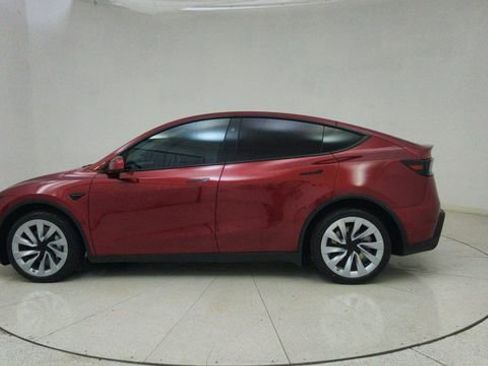 Used 2026 Tesla Model Y AWD image 66