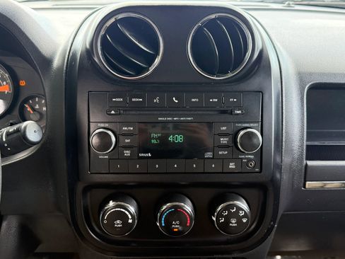 Used 2017 Jeep Patriot Sport w/ Power Value Group image 15