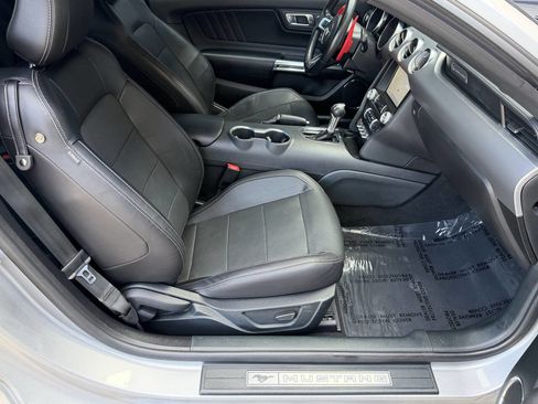 Used 2023 Ford Mustang GT Premium w/ Ford Safe & Smart Package image 17