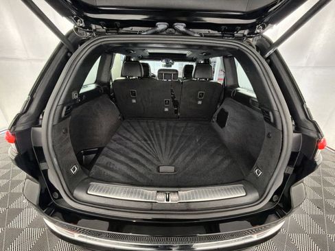 Used 2023 Jeep Grand Cherokee Overland w/ Luxury Tech Group IV image 26