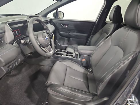 New 2026 Subaru Outback Touring XT image 9