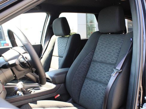 New 2026 Dodge Durango GT AWD/4WD image 10