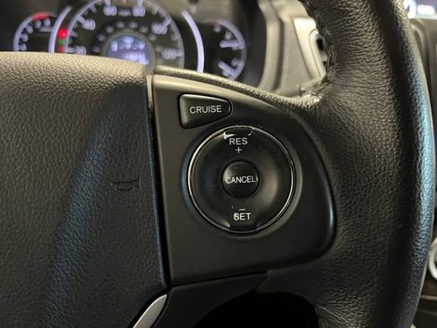 Used 2015 Honda CR-V EX-L image 23