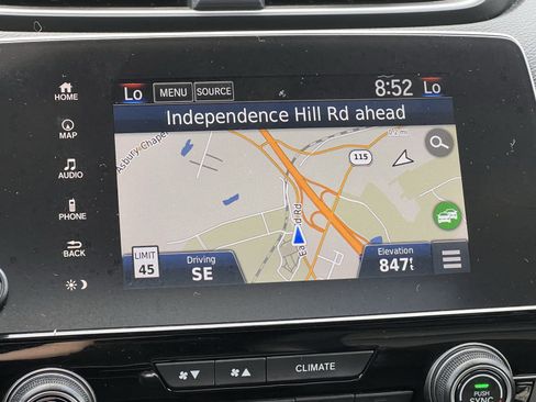 Used 2019 Honda CR-V Touring image 24