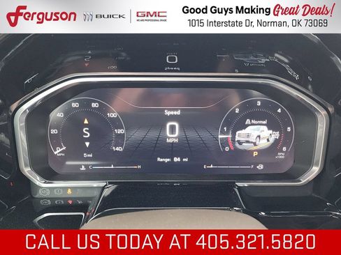 New 2026 GMC Sierra 1500 SLT w/ SLT Premium Plus Package AWD/4WD image 24