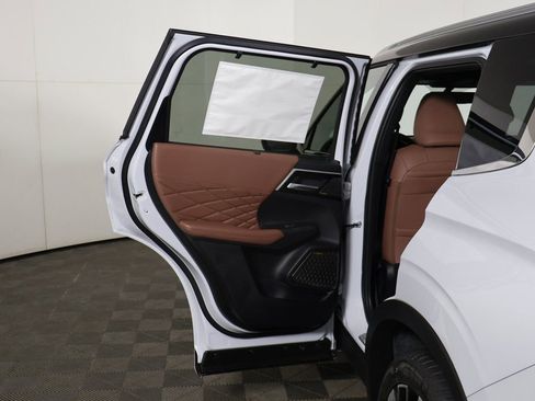 New 2026 Mitsubishi Outlander SEL AWD/4WD image 27