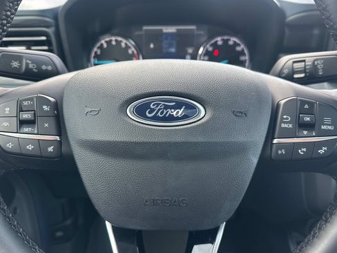 Used 2024 Ford Maverick Lariat w/ Black Appearance Package AWD/4WD image 24