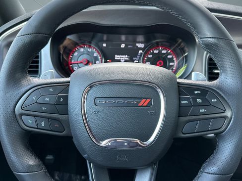 Used 2021 Dodge Charger GT w/ Blacktop Package image 16