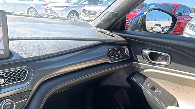 Used 2024 Acura Integra A-Spec w/ Technology Package FWD image 21