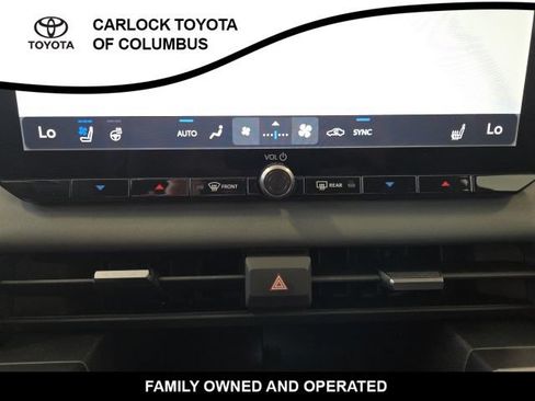 Used 2026 Toyota RAV4 XSE AWD/4WD image 26