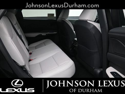 New 2026 Lexus RX 350 Premium Plus AWD/4WD image 10