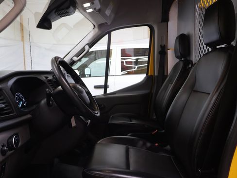 Used 2021 Ford Transit 250 148 High Roof w/ Load Area Protection Package image 15