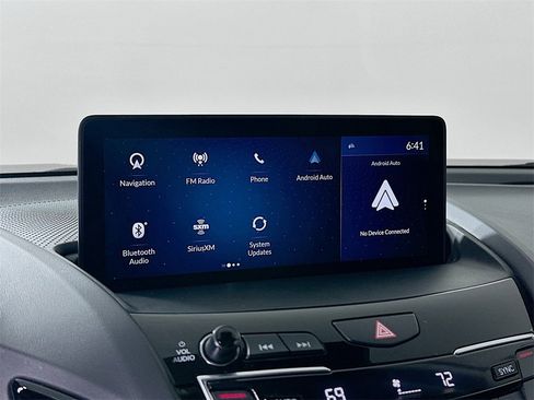 Used 2021 Acura RDX w/ Technology Package image 13