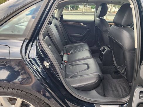 Used 2011 Audi A4 2.0T Premium FWD image 14