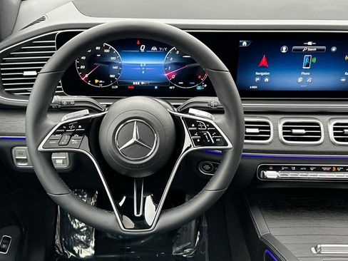 New 2026 Mercedes-Benz GLE 450 4MATIC image 14