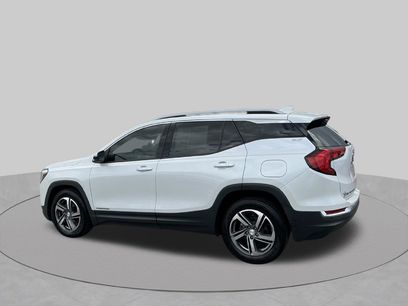 Used 2021 GMC Terrain SLT w/ Infotainment Package II