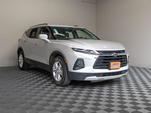 Used 2020 Chevrolet Blazer LT image 6