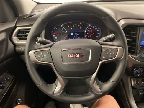 Used 2023 GMC Acadia AT4 w/ Trailering Package AWD/4WD image 16