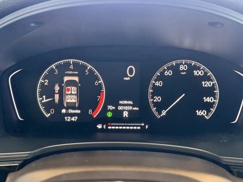 Used 2025 Honda Civic Sport image 11