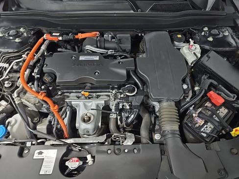 Used 2020 Honda Accord EX image 13