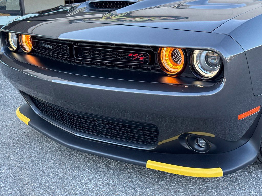 Used 2023 Dodge Challenger R/T Scat Pack w/ Plus Package RWD image 7