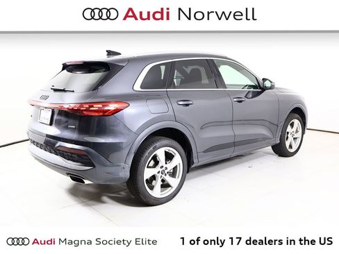 Used 2025 Audi Q5 Premium Plus AWD/4WD image 18
