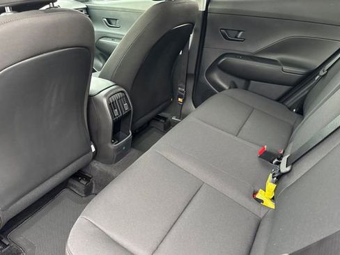 New 2026 Hyundai Kona SEL Sport image 12