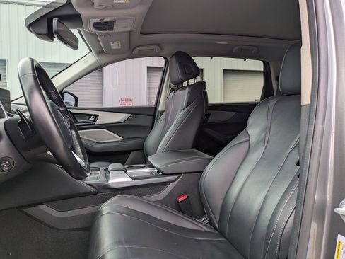 Used 2023 Acura MDX FWD w/ Technology Package image 14