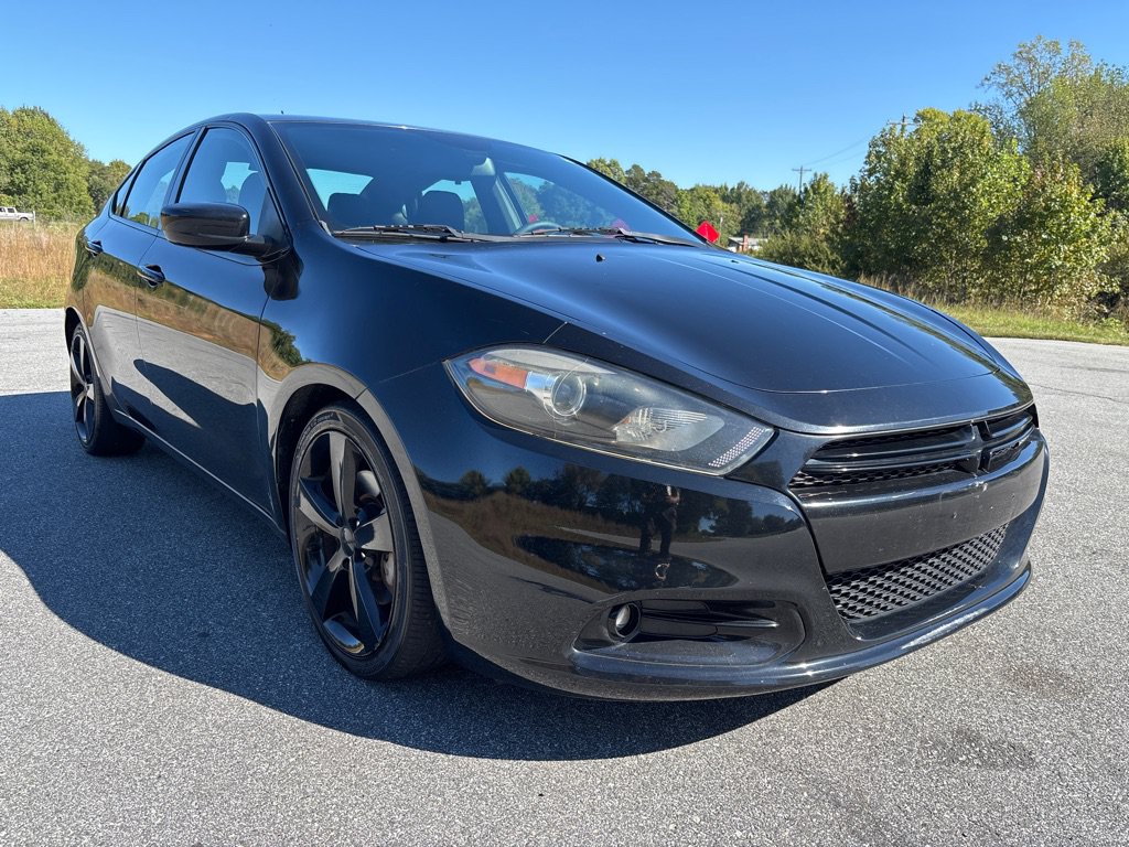 Used 2015 Dodge Dart SXT FWD image 7