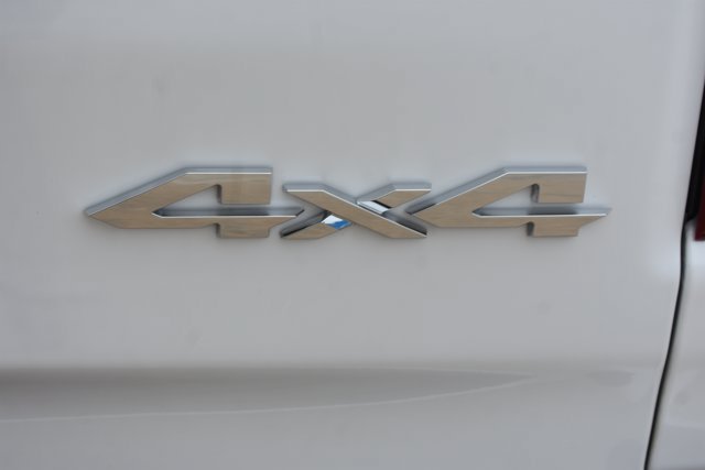 Used 2022 RAM 1500 Limited w/ Body Color Bumper Group AWD/4WD image 8
