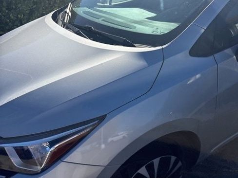 Used 2024 Nissan Versa S image 5