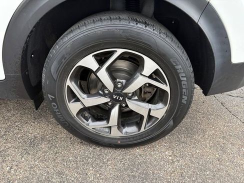 Used 2021 Kia Sportage LX image 19
