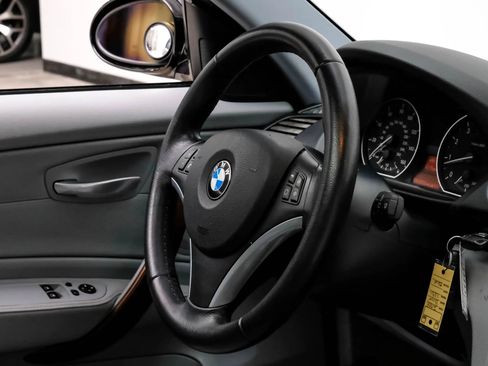 Used 2008 BMW 135i Coupe RWD image 14