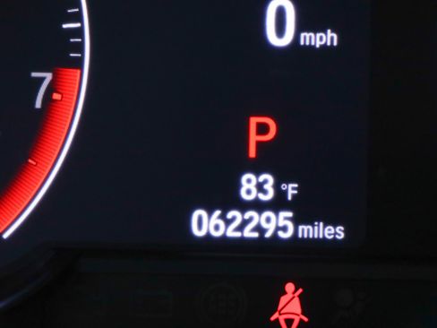 Used 2021 Honda Accord Sport image 16