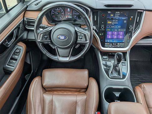 Used 2021 Subaru Outback Touring XT image 10